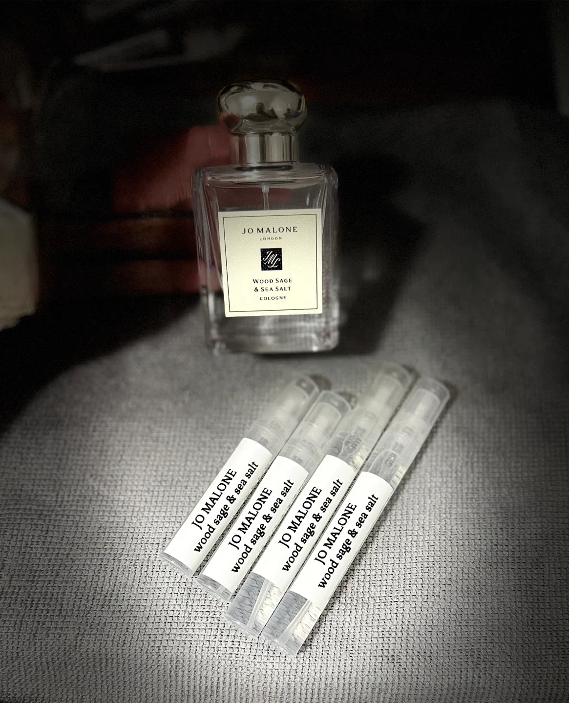 Perfume Samples (Decants)