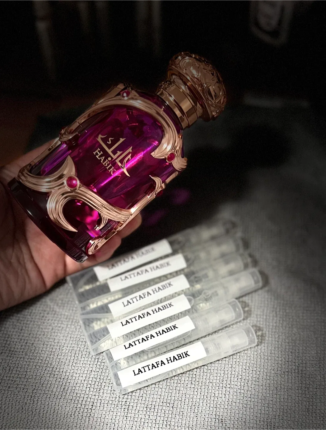 Perfume Samples (Decants) image indicator(3)