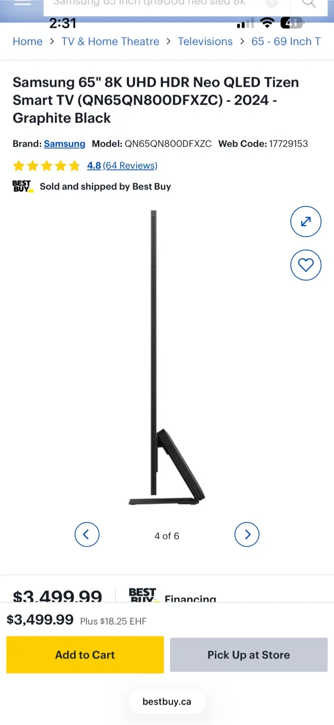 Samsung tv image indicator(3)