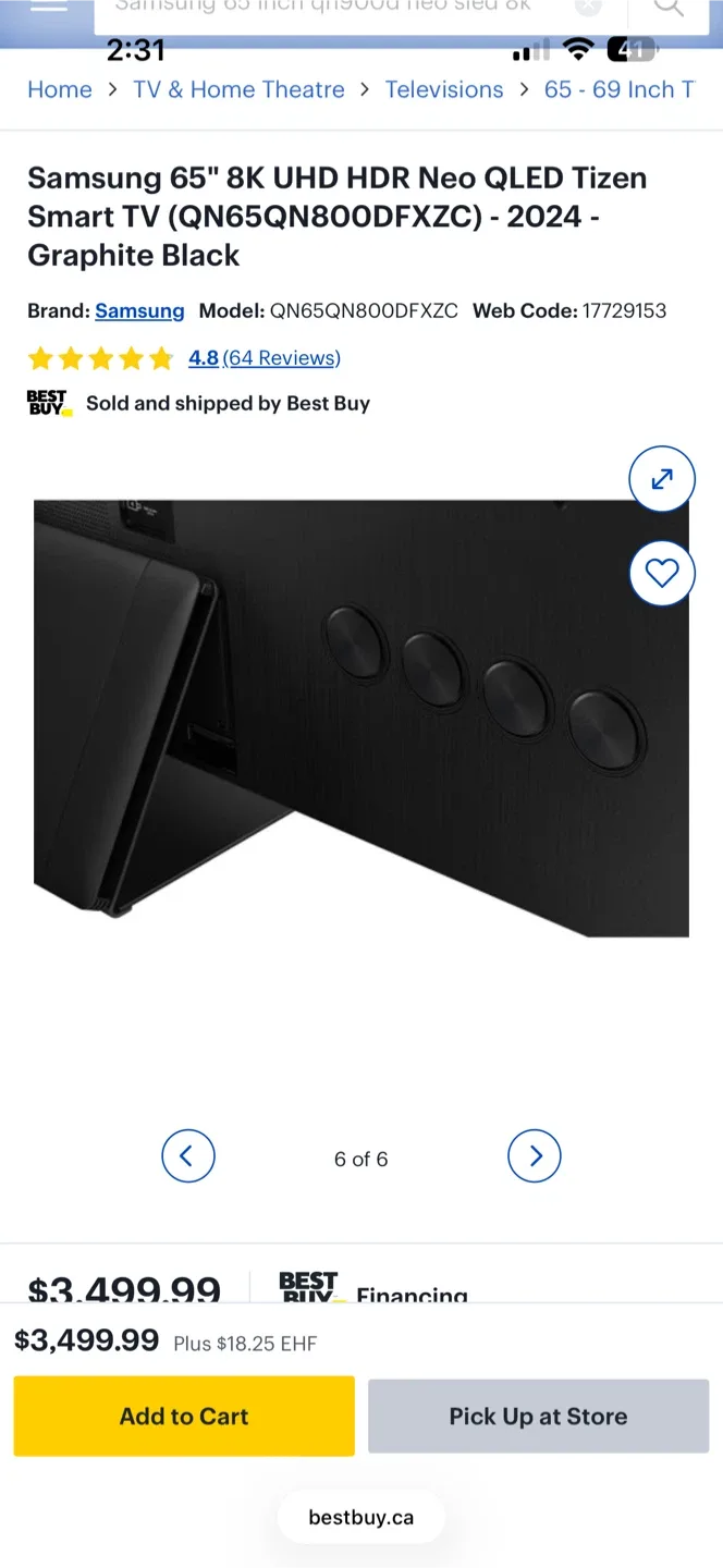 Samsung tv image indicator(4)