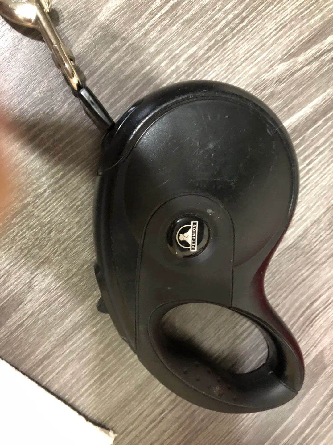 Pet Union Retractable Dog Leash-16ft image indicator(2)