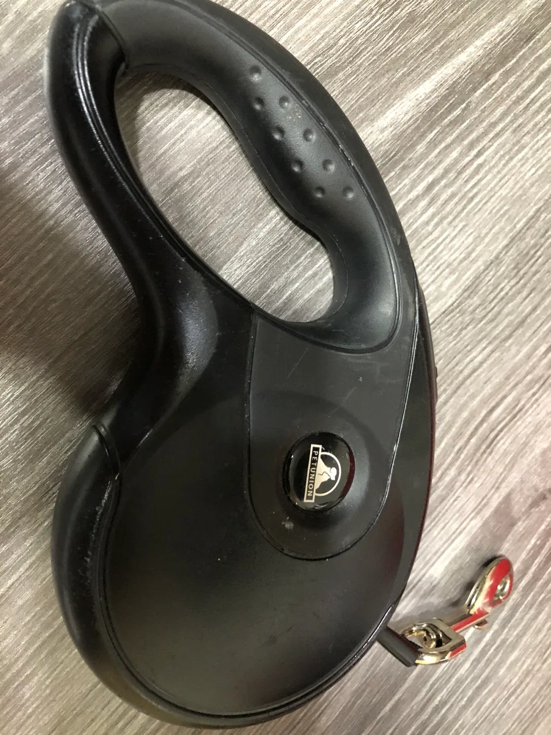 Pet Union Retractable Dog Leash-16ft