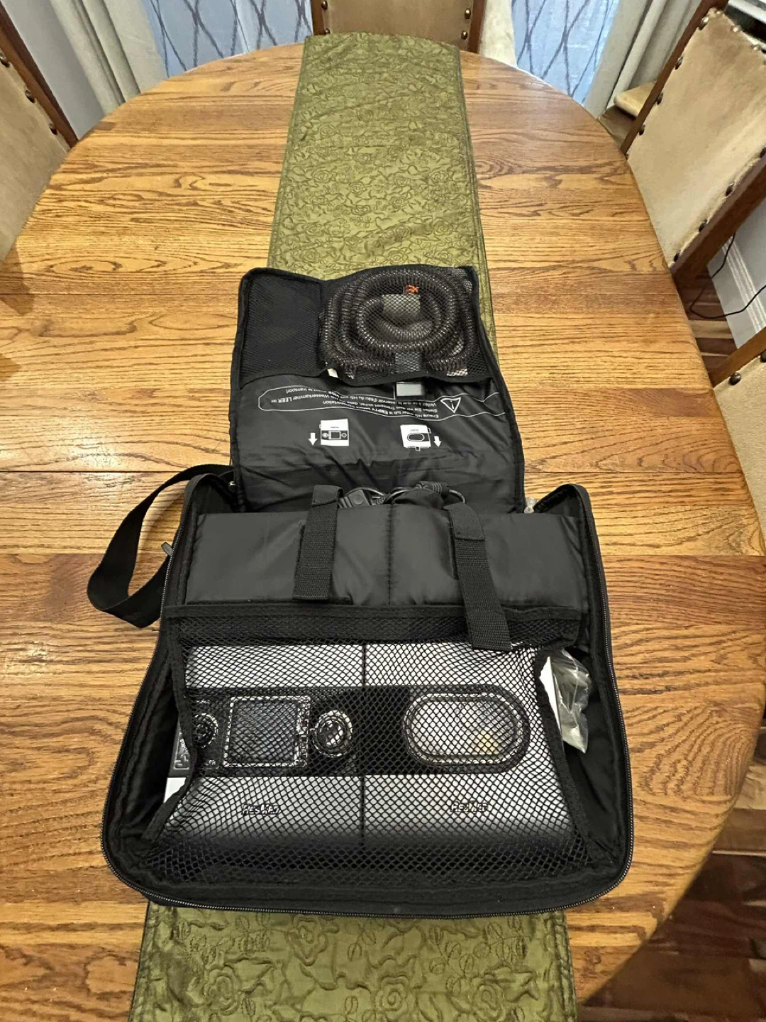 🌙 ResMed S9 AutoSet CPAP Machine + H5i Heated Humidifier