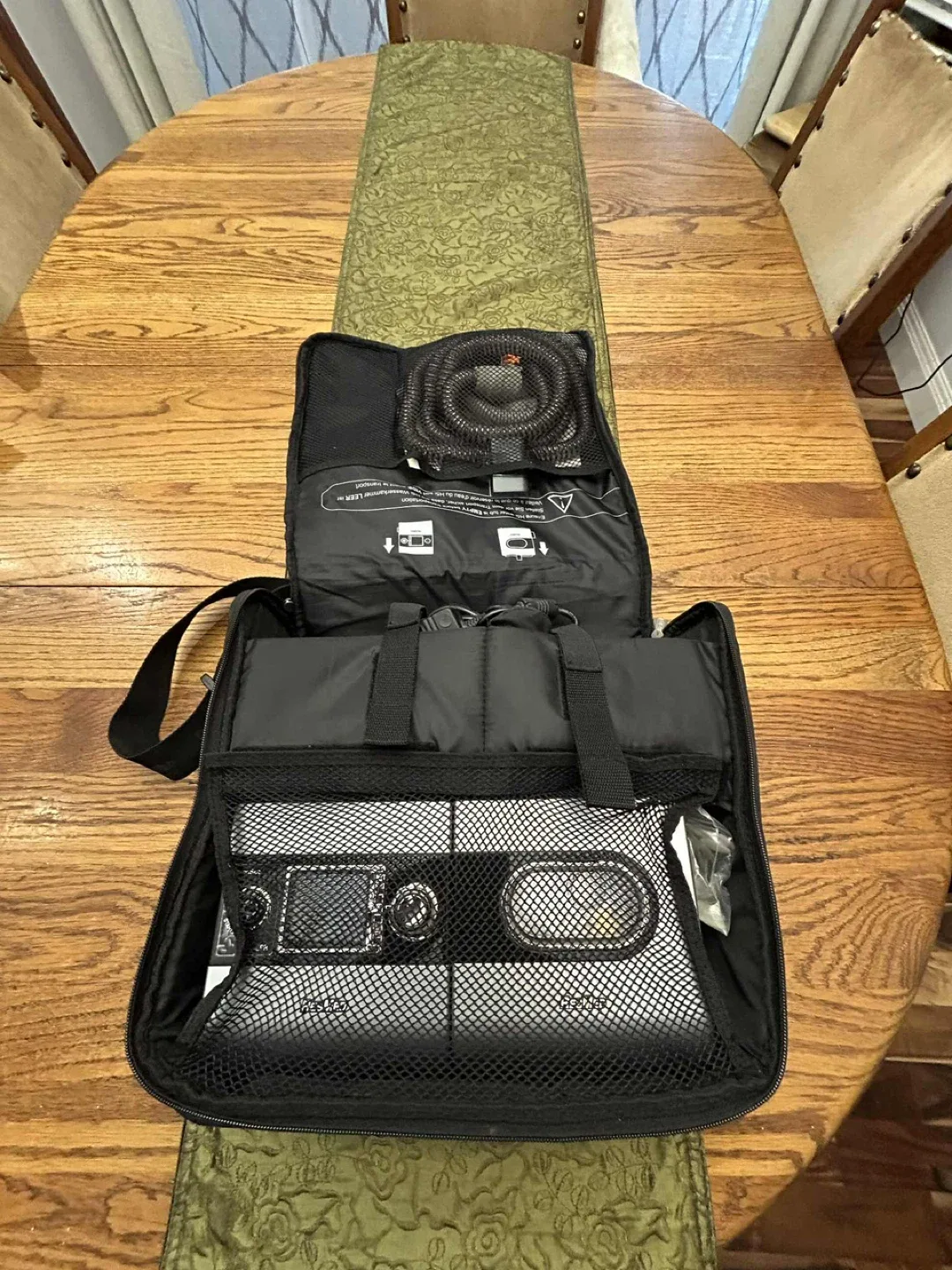 🌙 ResMed S9 AutoSet CPAP Machine + H5i Heated Humidifier