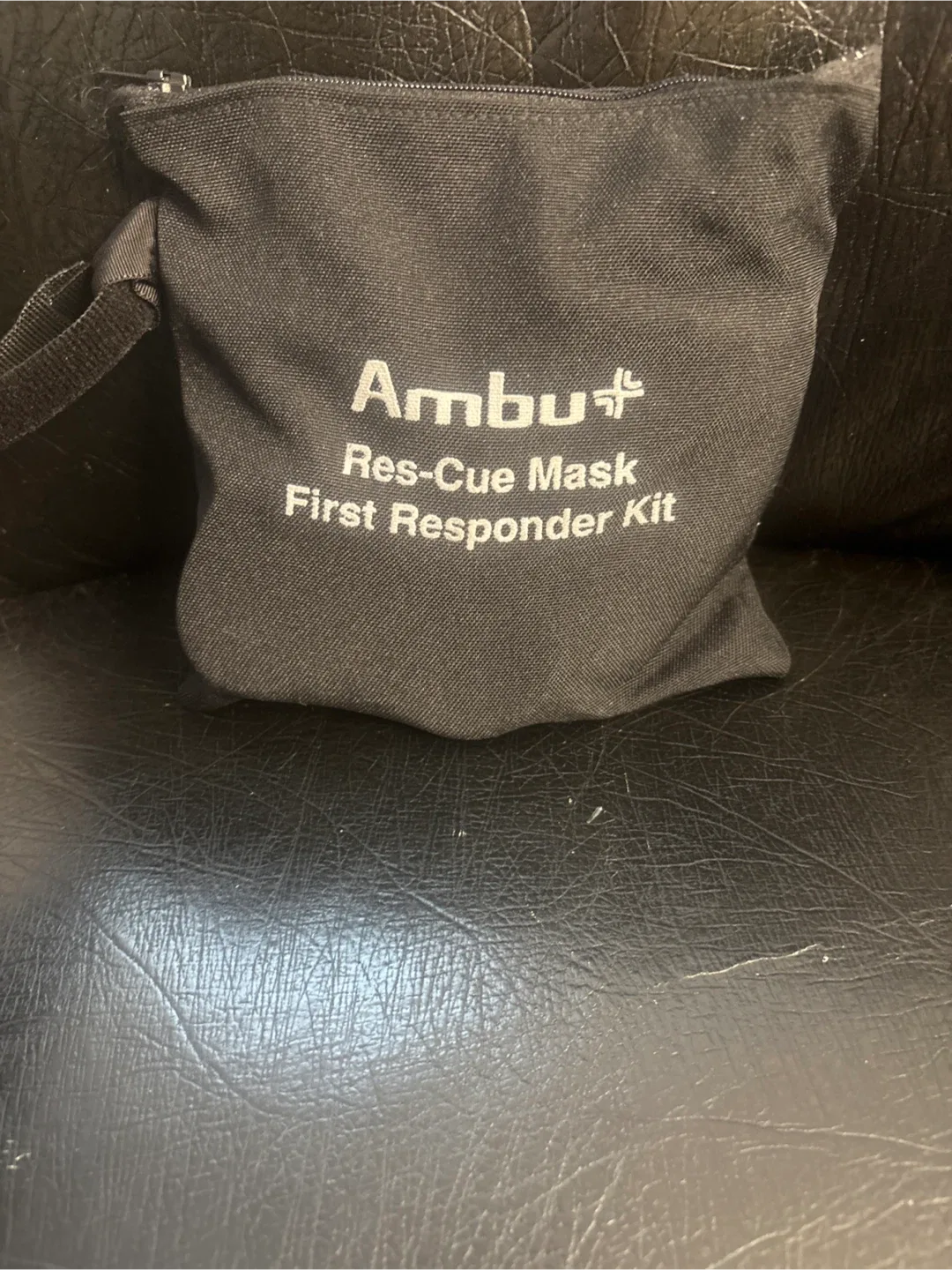 #Cleanout Ambu Res-Cu Responder Kit image indicator(3)