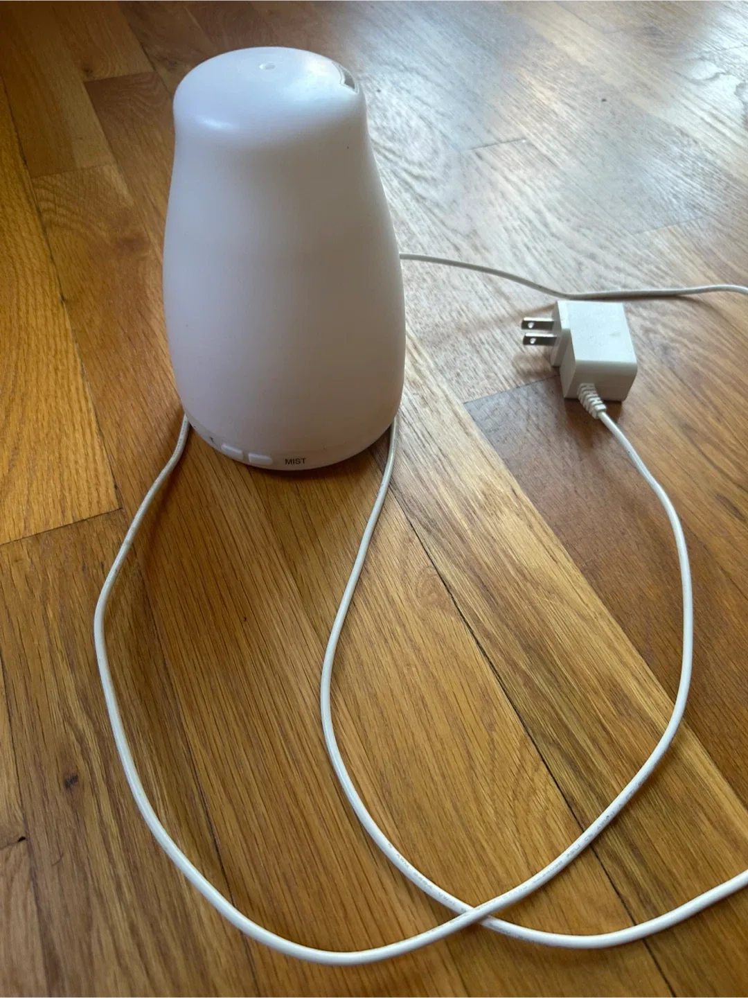 Aroma Diffuser with Color Changing Lights