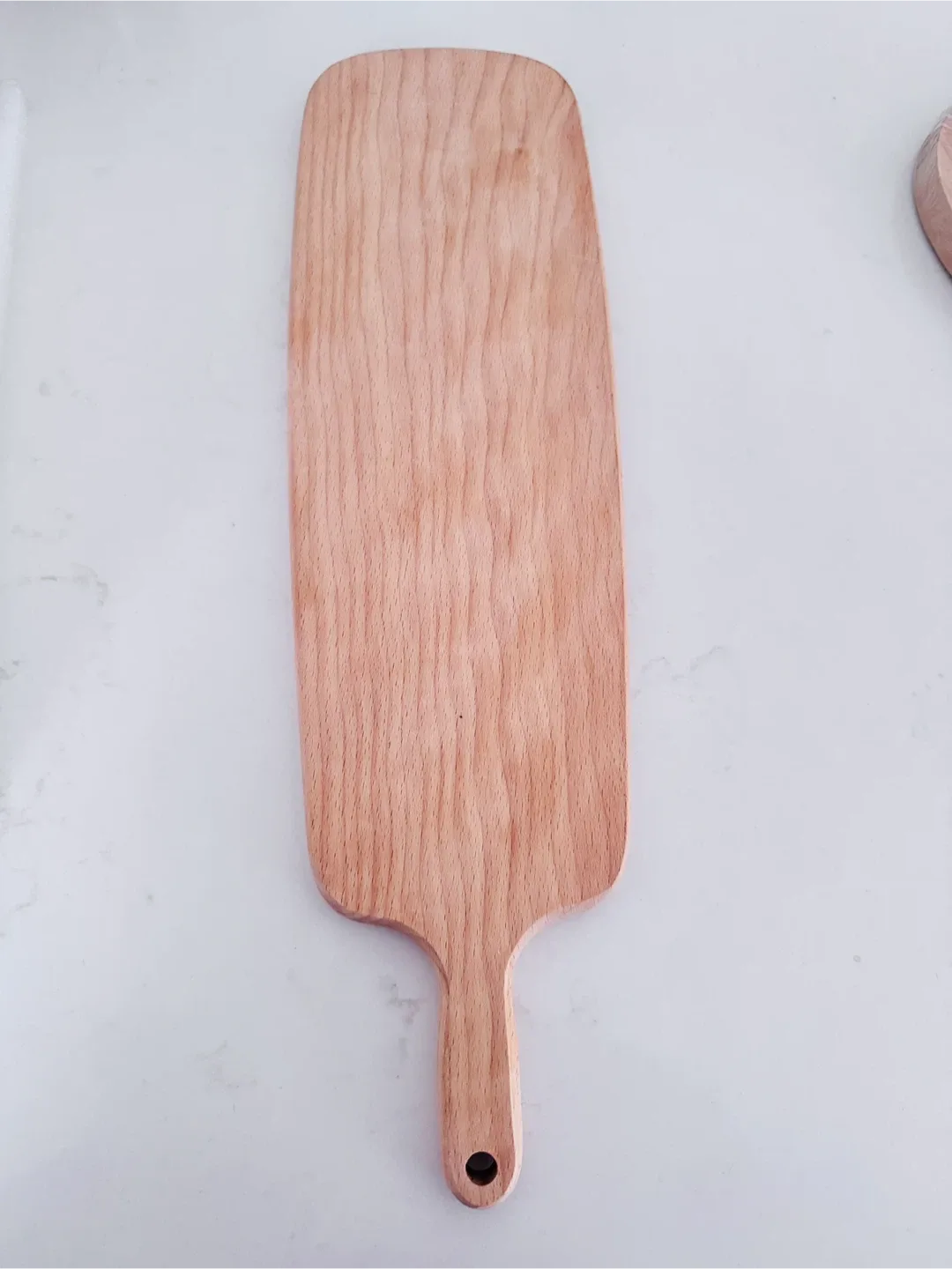 Wooden Paddle Board - 40cm