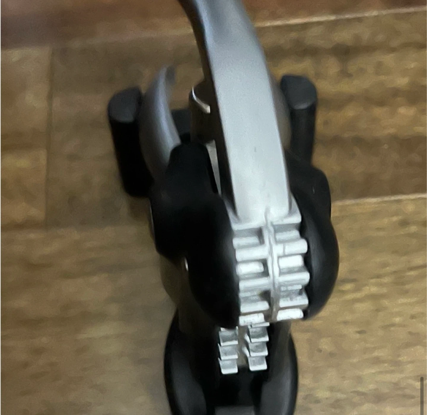Rabbit style Corkscrew Wine Bottle Opener - photo 4