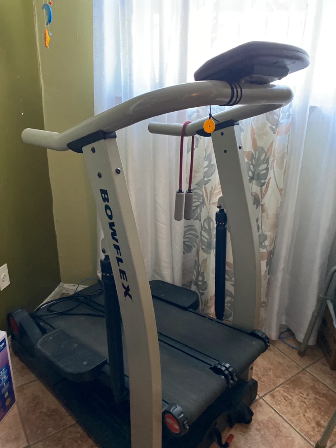 Bowflex Treadmill