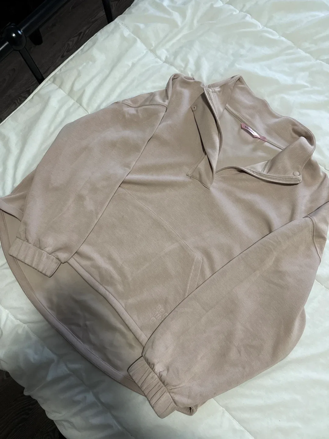 La Vie En Rose Loungewear Set - Size S/P image indicator(2)