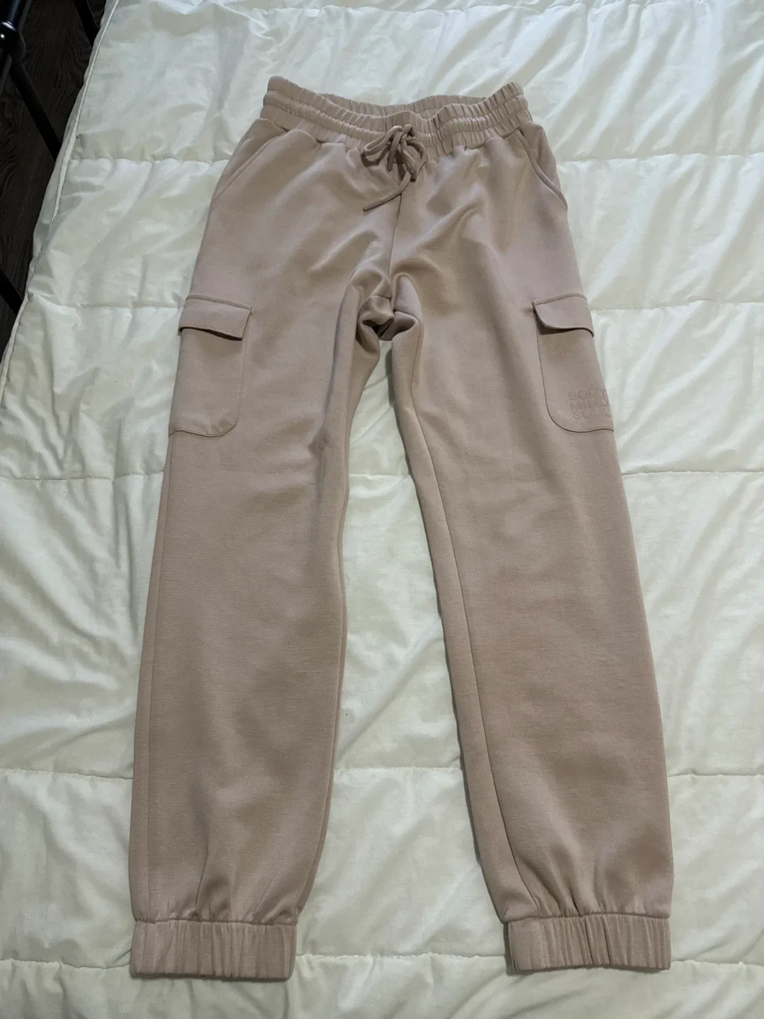 La Vie En Rose Loungewear Set - Size S/P image indicator(5)