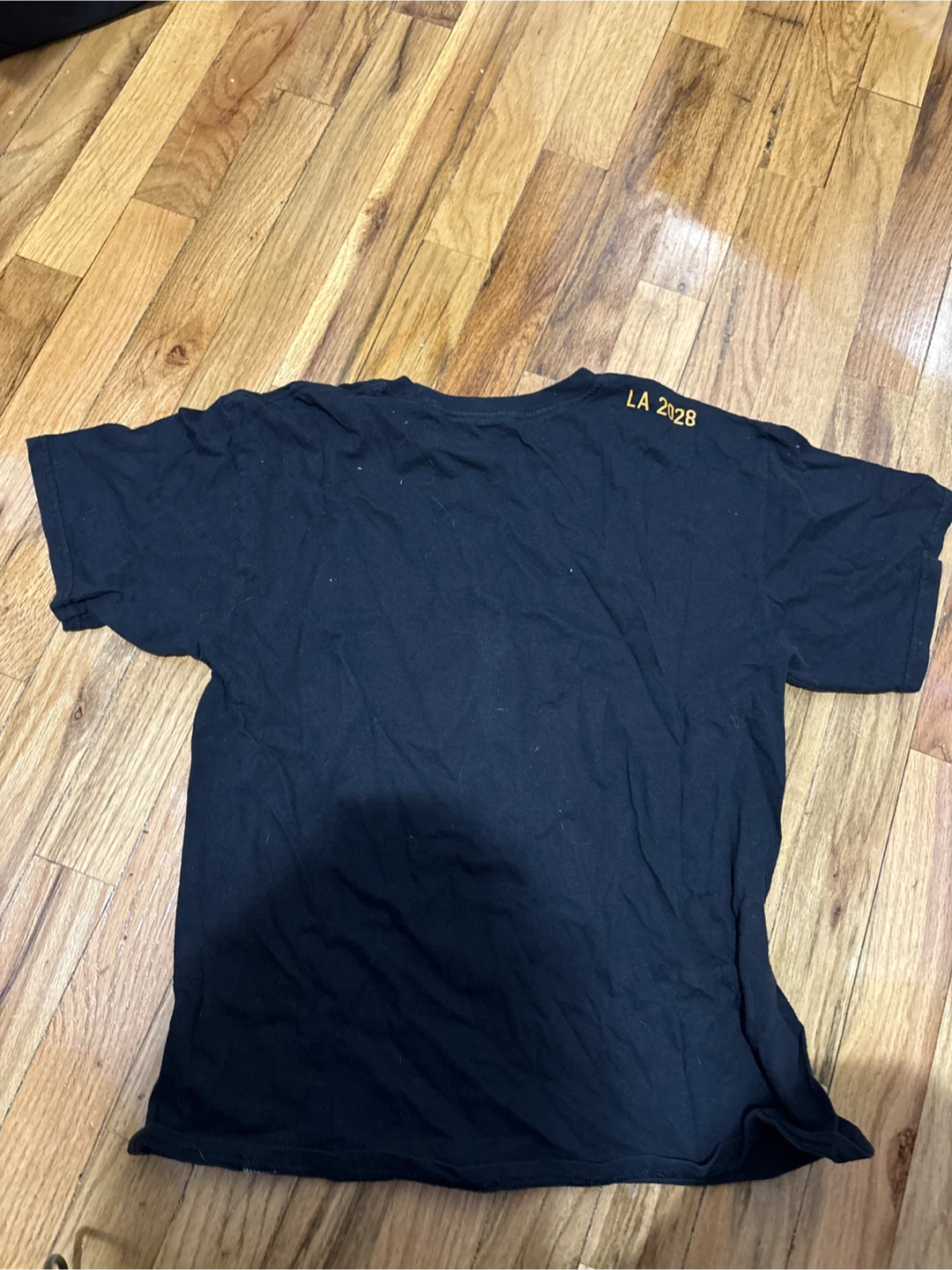Team Apparel LA 2028 Olympics T-Shirt - photo 2