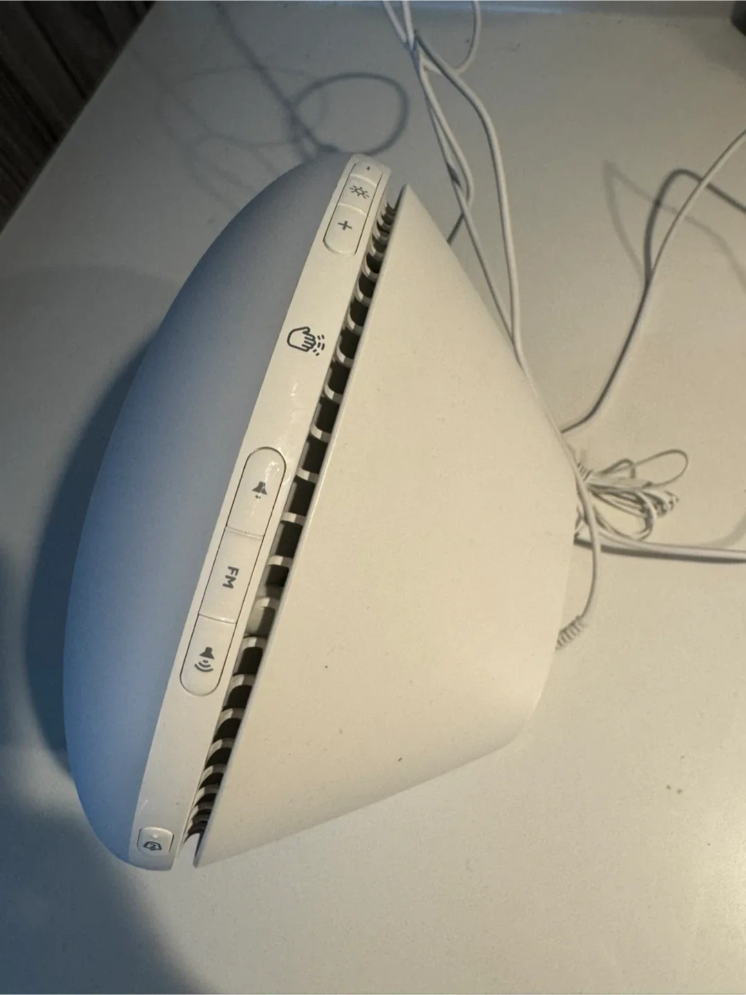 Philips SmartSleep Wake-Up Light Therapy Lamp image indicator(3)