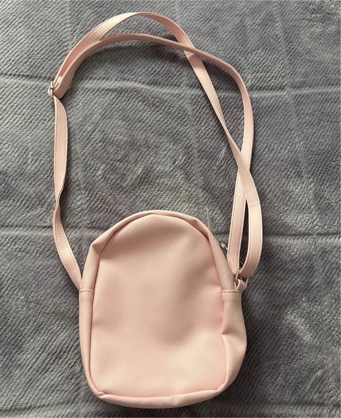 My Melody Pink Crossbody Bag image indicator(2)