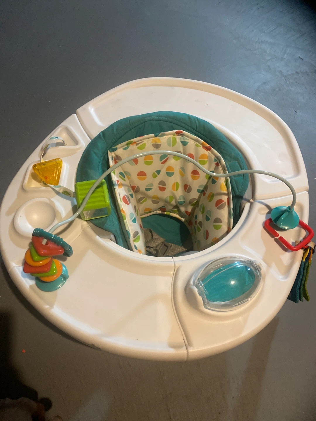 Summer Infant Pop 'N Jump Activity Center - photo 2