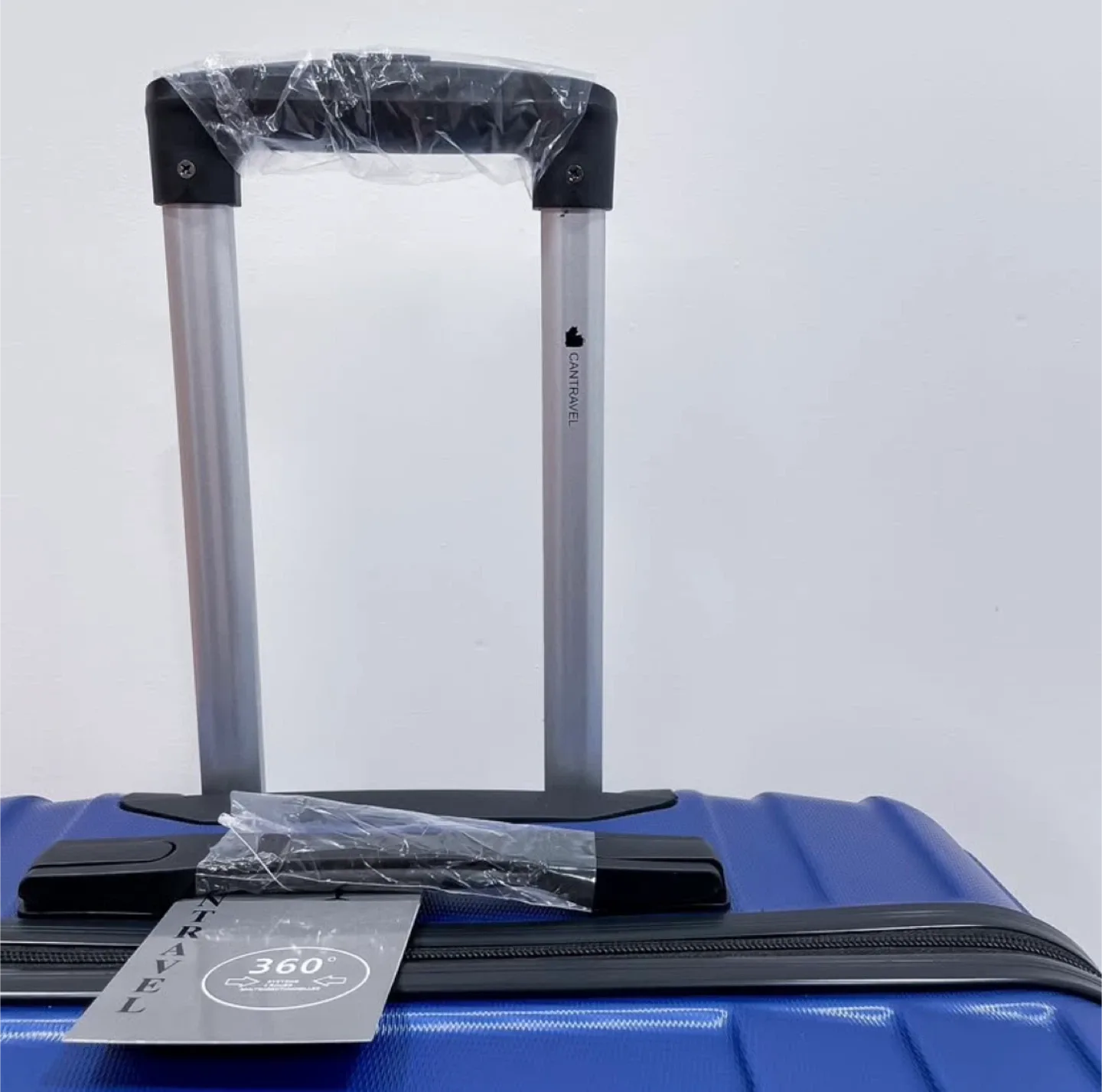 Brand new Blue Luggage Set - 3 Piece image indicator(2)