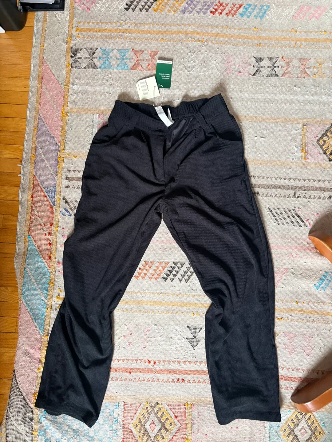 BNWT Halara AuraCord Cloud Pants - Size M