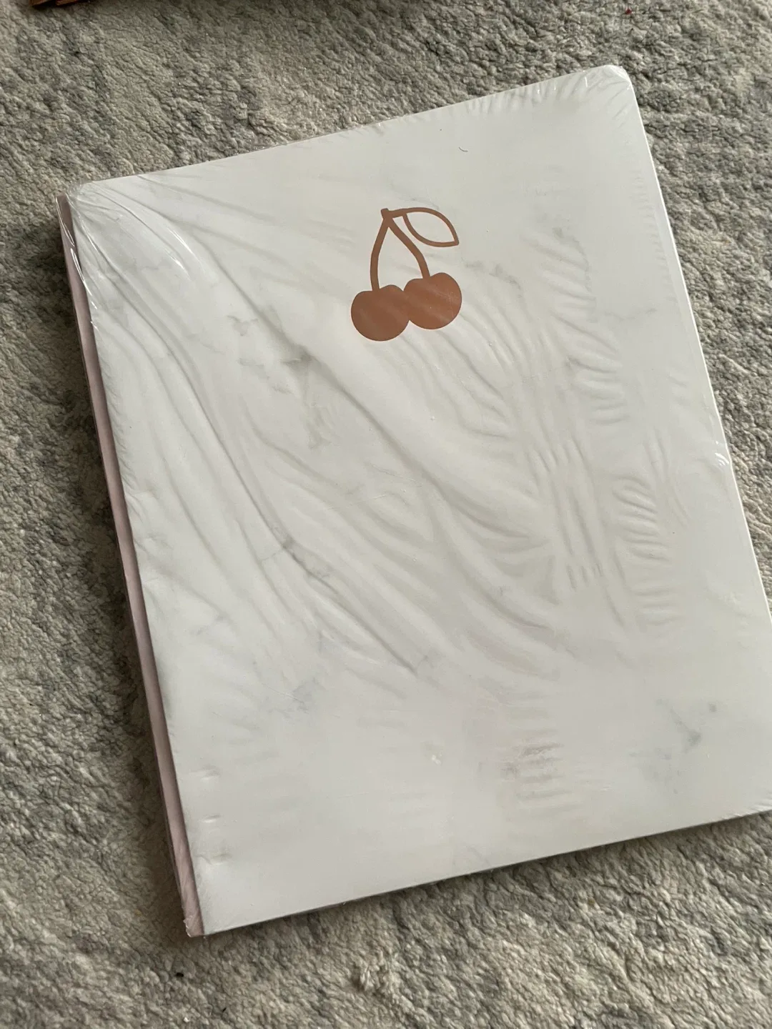 #cleanout Lauren & Johnny 4-Pack Pocket & Prong Portfolios - New image indicator(2)