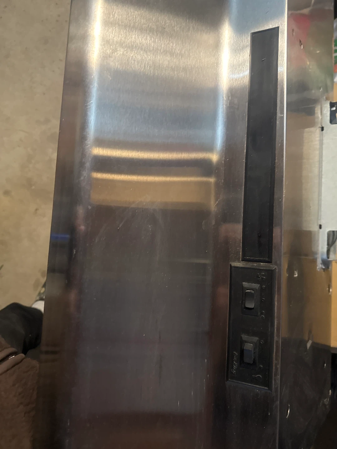 Air-King AV1306 Ventilation Products - photo 3