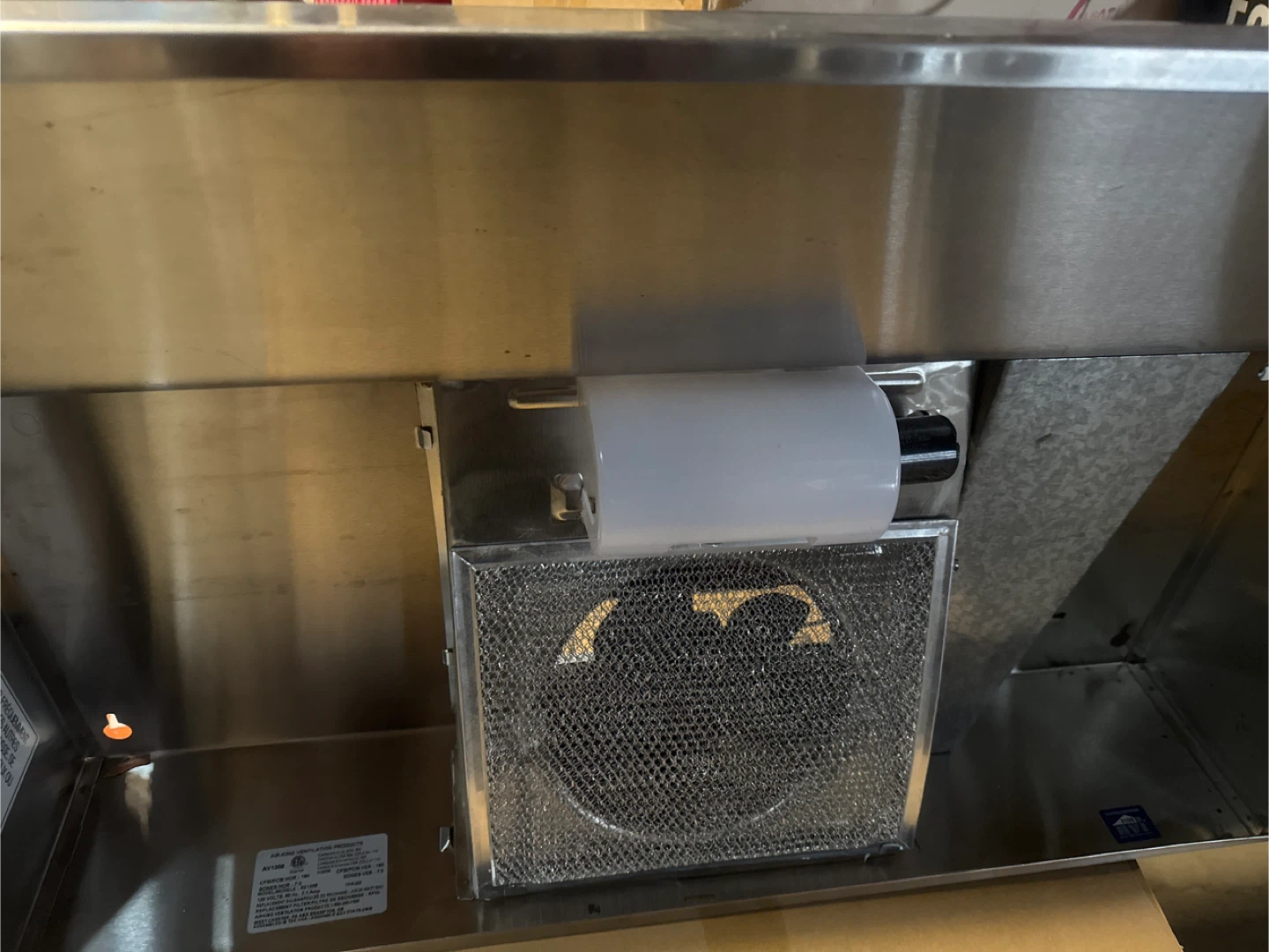Air-King AV1306 Ventilation Products - photo 5