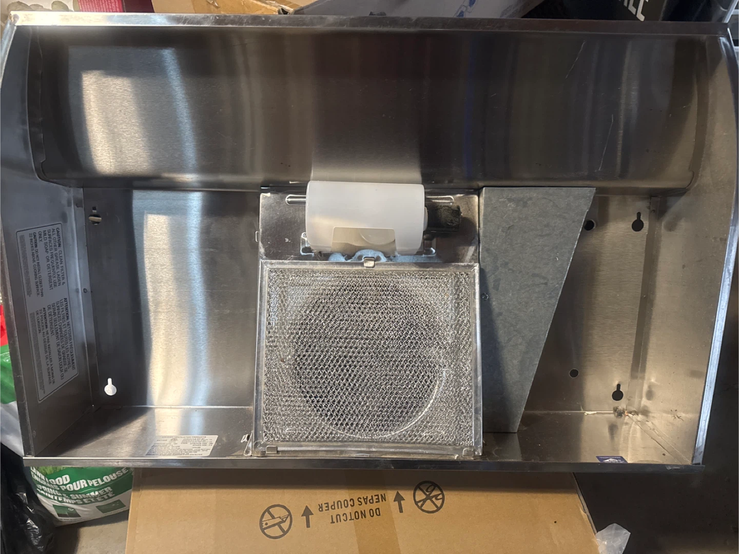 Air-King AV1306 Ventilation Products
