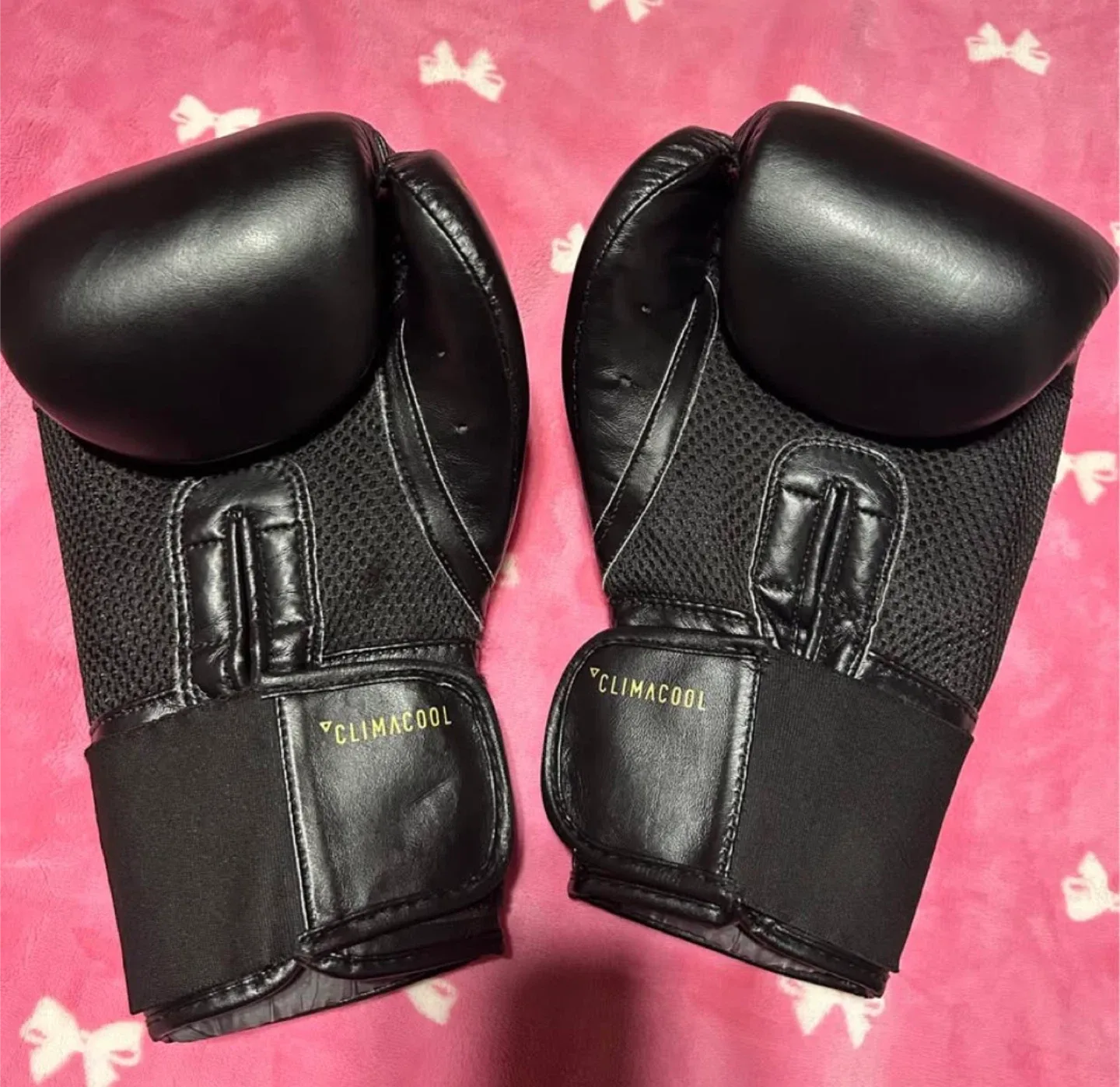 Adidas Speed 75 Boxing Gloves - 10oz image indicator(2)