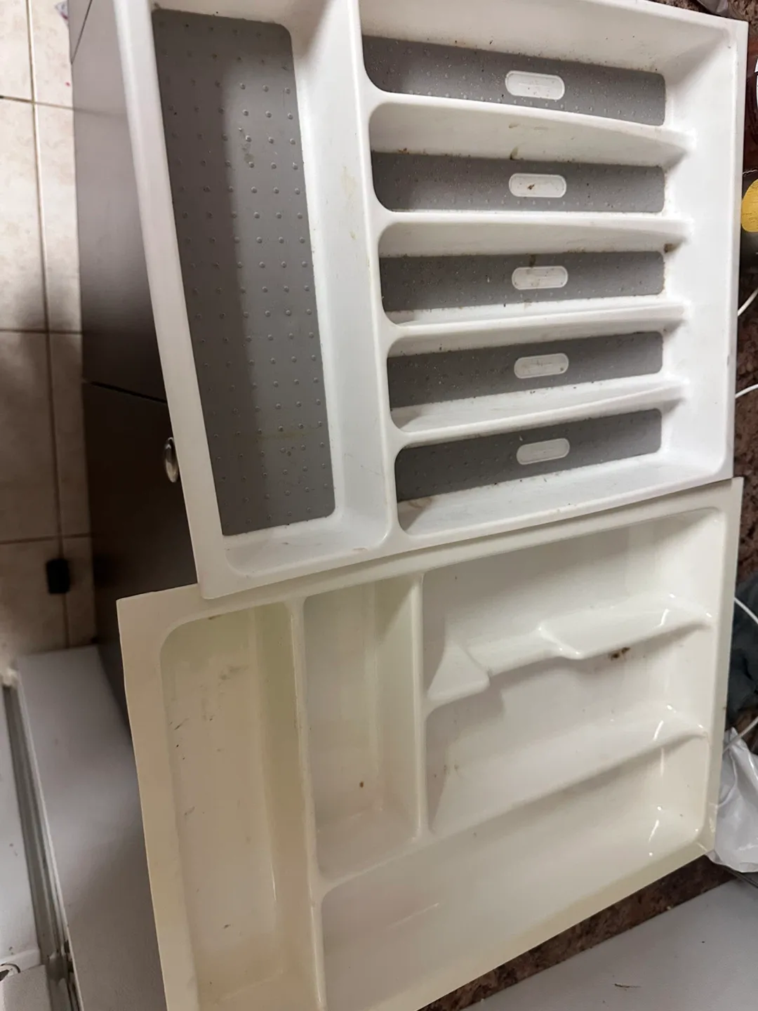 Drawer Organizer free