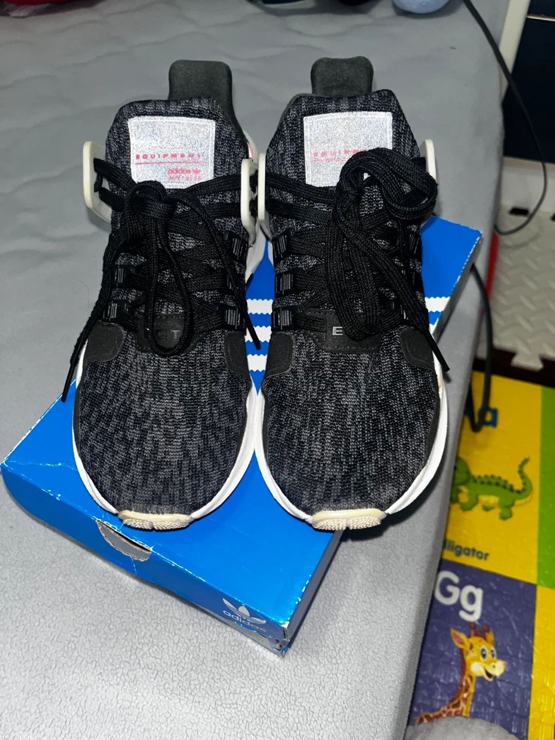Adidas Equipment Running Course Sneakers