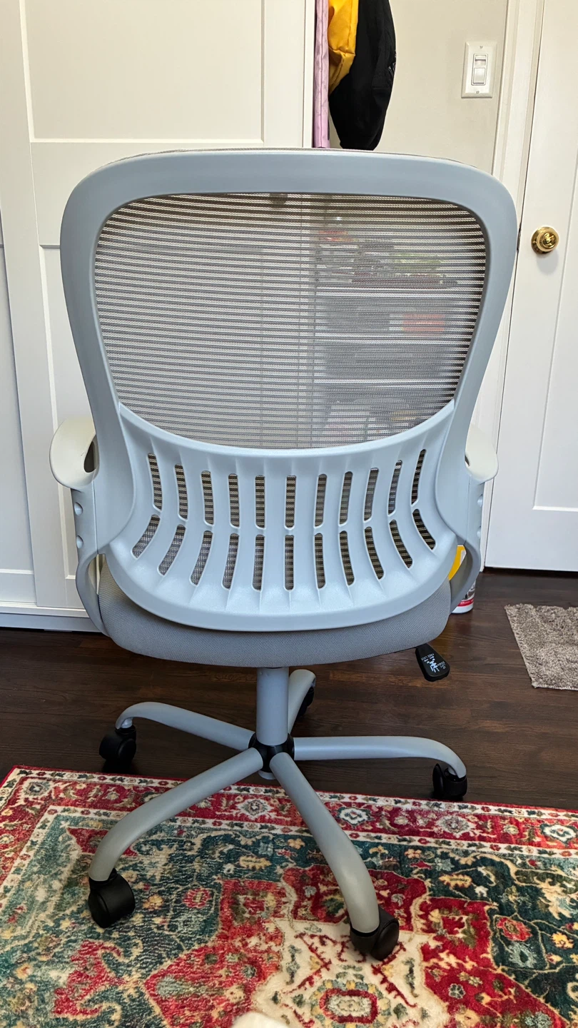 Brand New Ergonomic Desk Chair – Assembled Only - photo 4