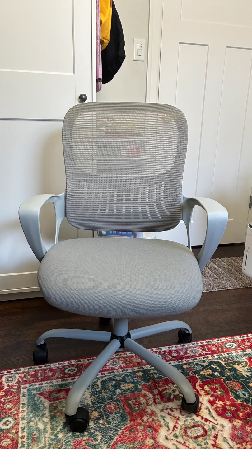 Brand New Ergonomic Desk Chair – Assembled Only