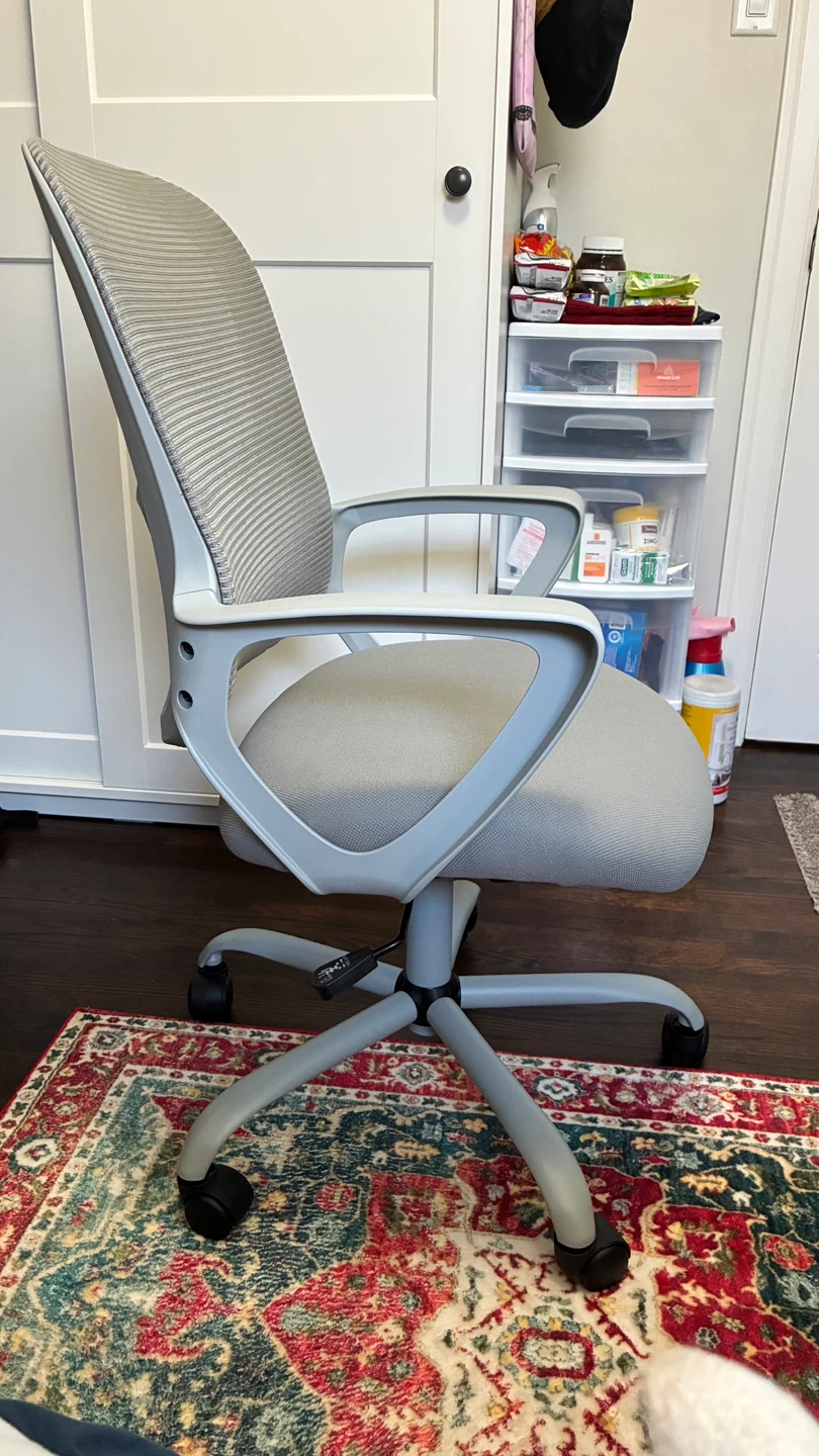 Brand New Ergonomic Desk Chair – Assembled Only - photo 2