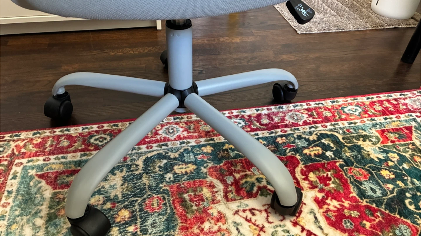 Brand New Ergonomic Desk Chair – Assembled Only - photo 3