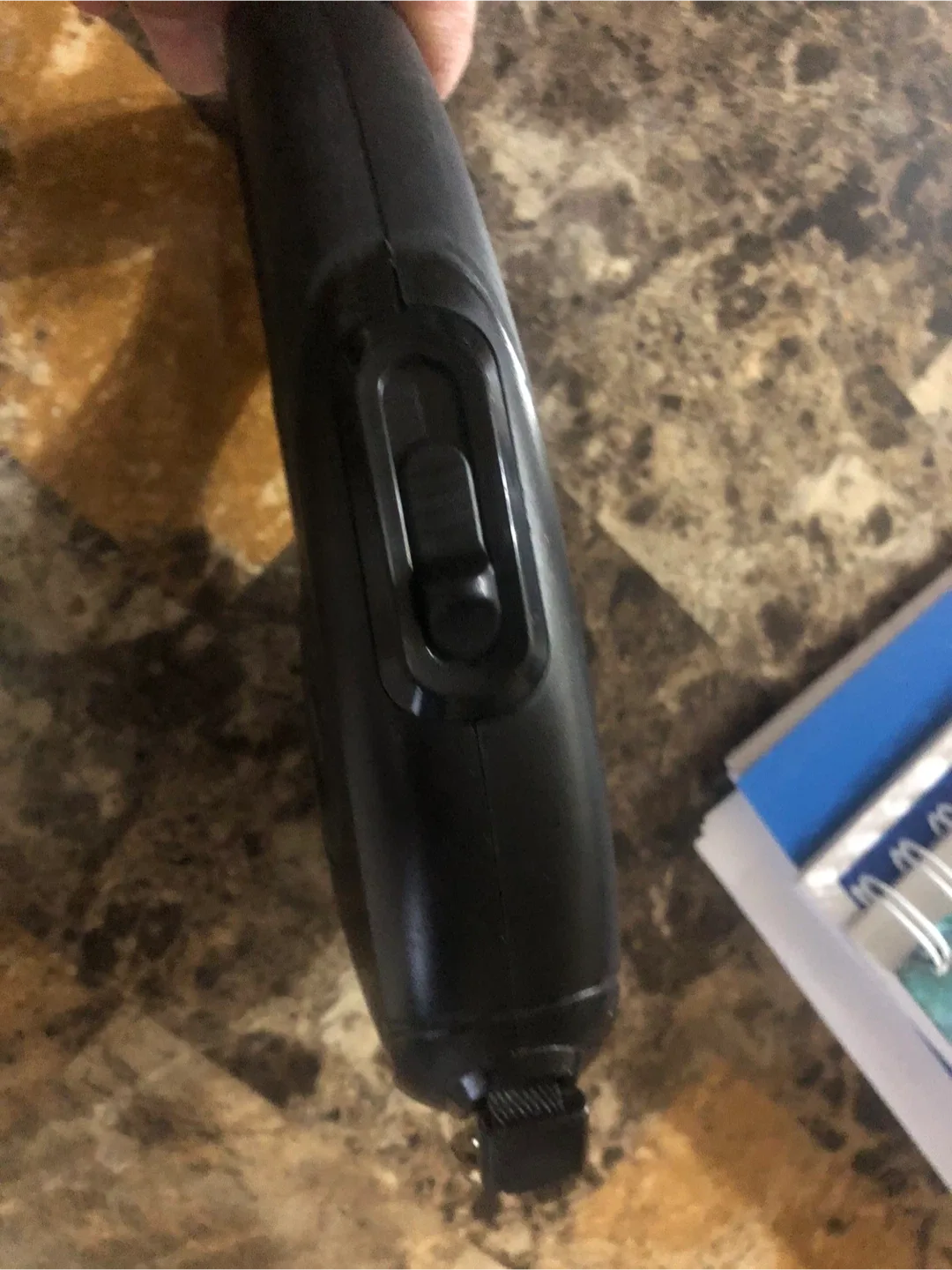 Pet union Retractable Dog Leash - Black image indicator(7)