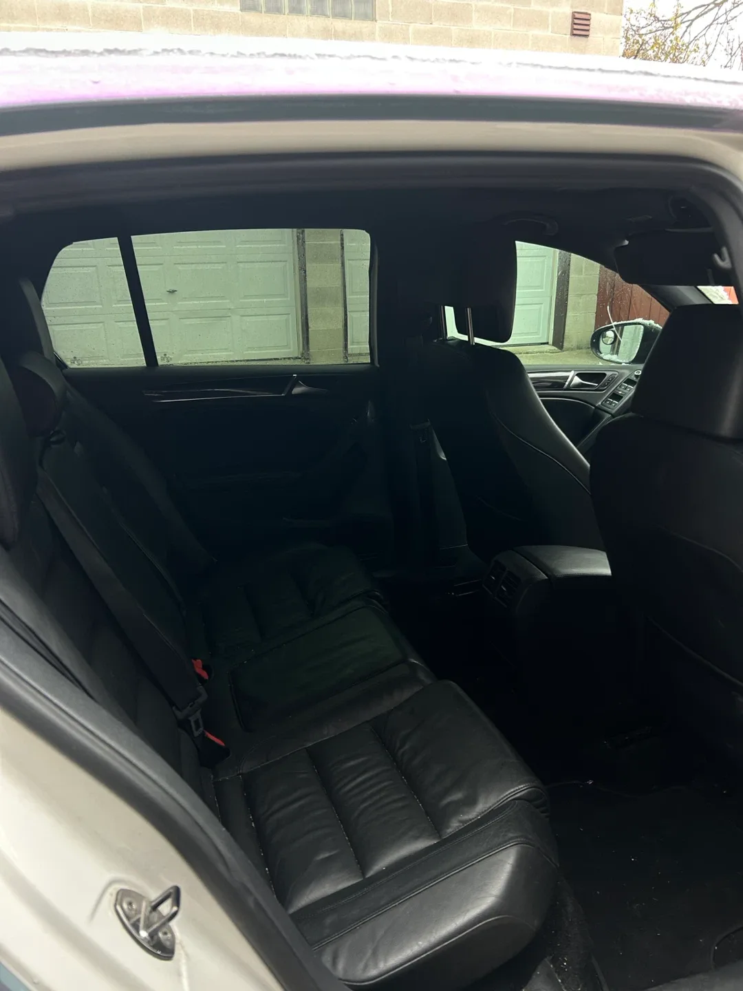 2010 Volkswagen Golf Hatchback big turbo image indicator(8)