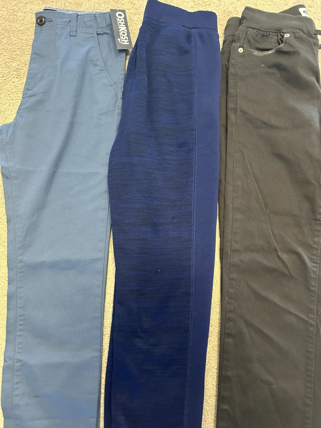 Boys pants bundle boys size 14 image indicator(2)