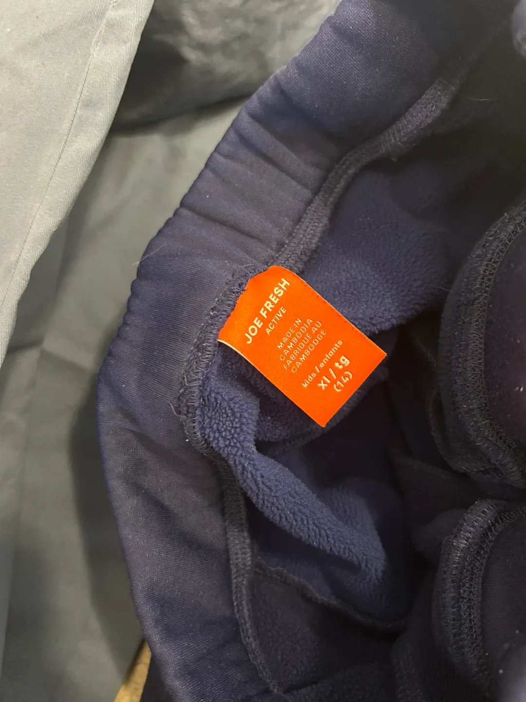 Boys pants bundle boys size 14 image indicator(4)