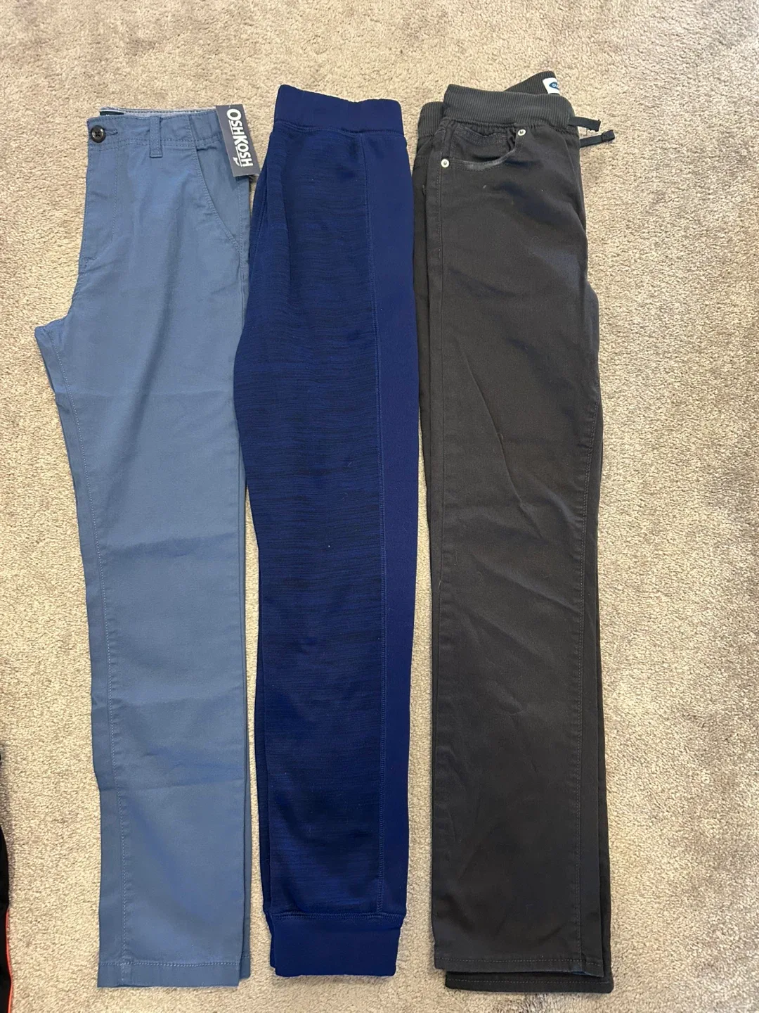 Boys pants bundle boys size 14