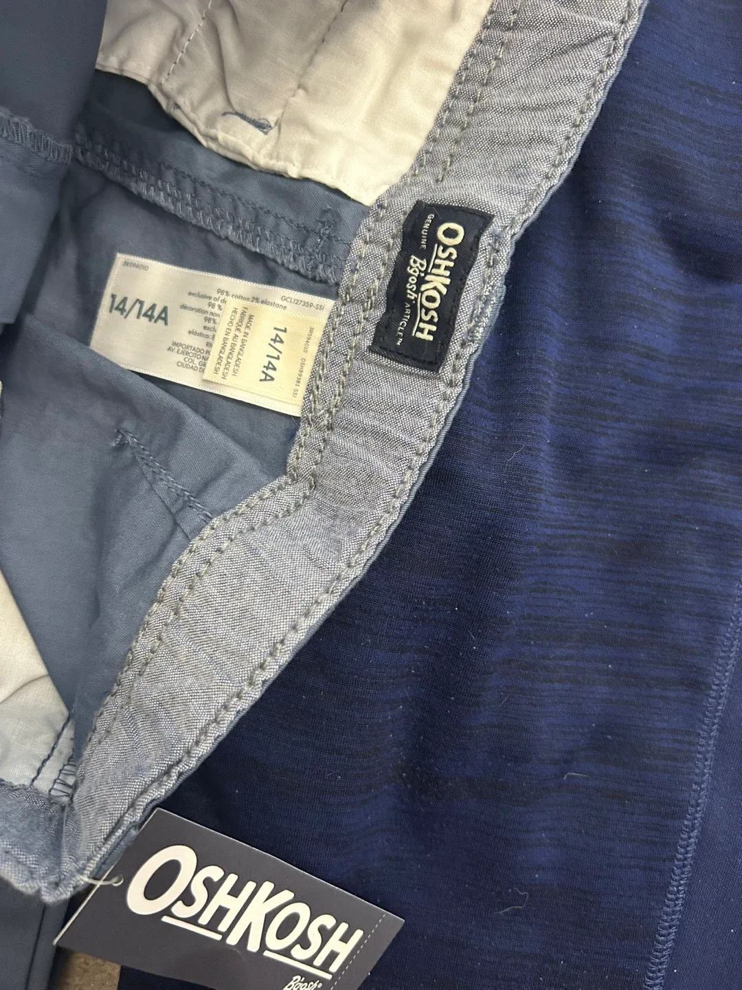 Boys pants bundle boys size 14 image indicator(3)