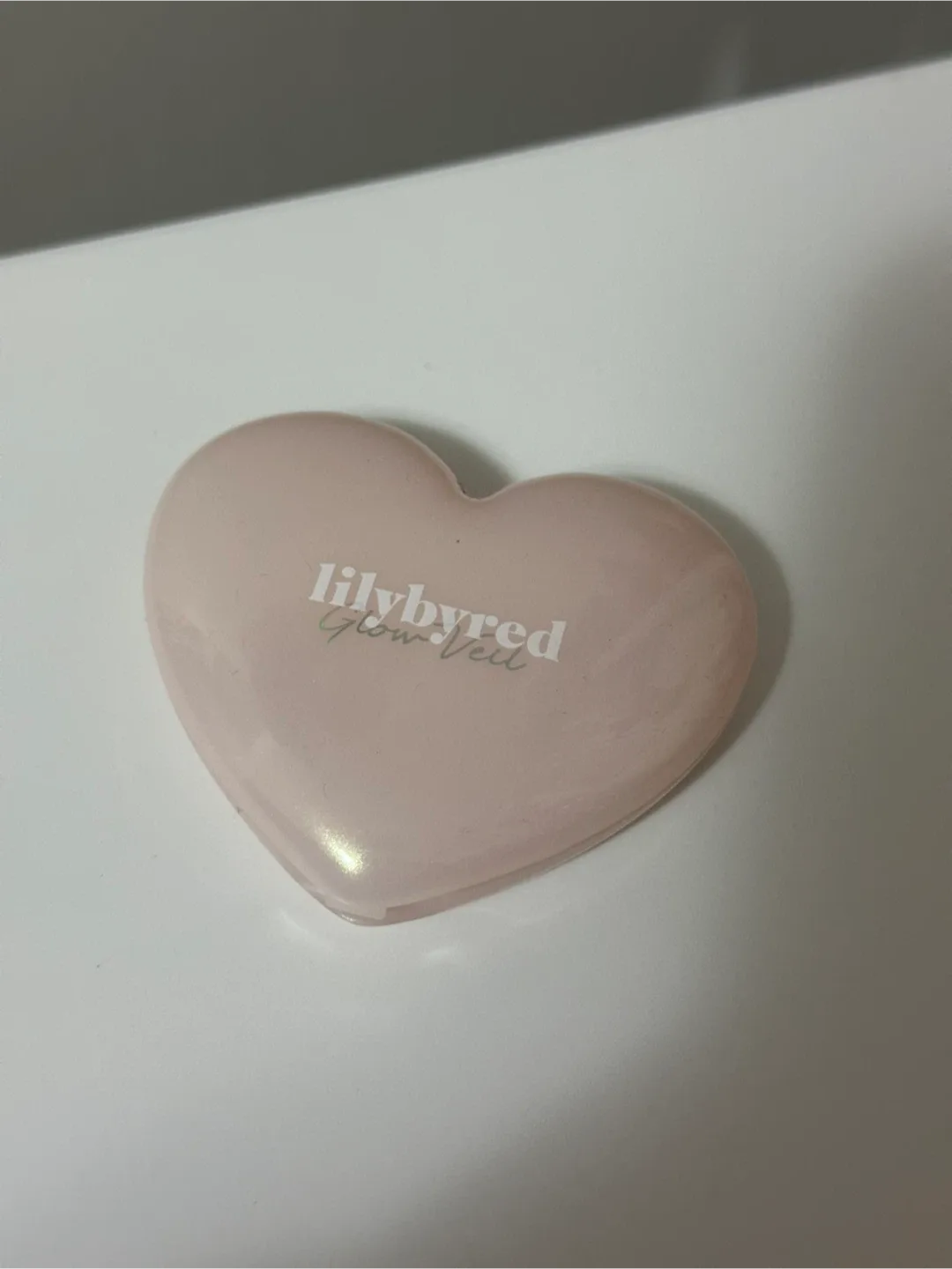 Lilybyred Luv Beam Glow Veil #03