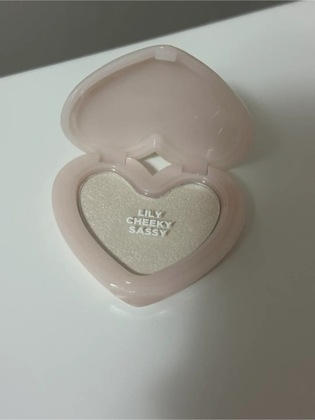 Lilybyred Luv Beam Glow Veil #03 image indicator(3)