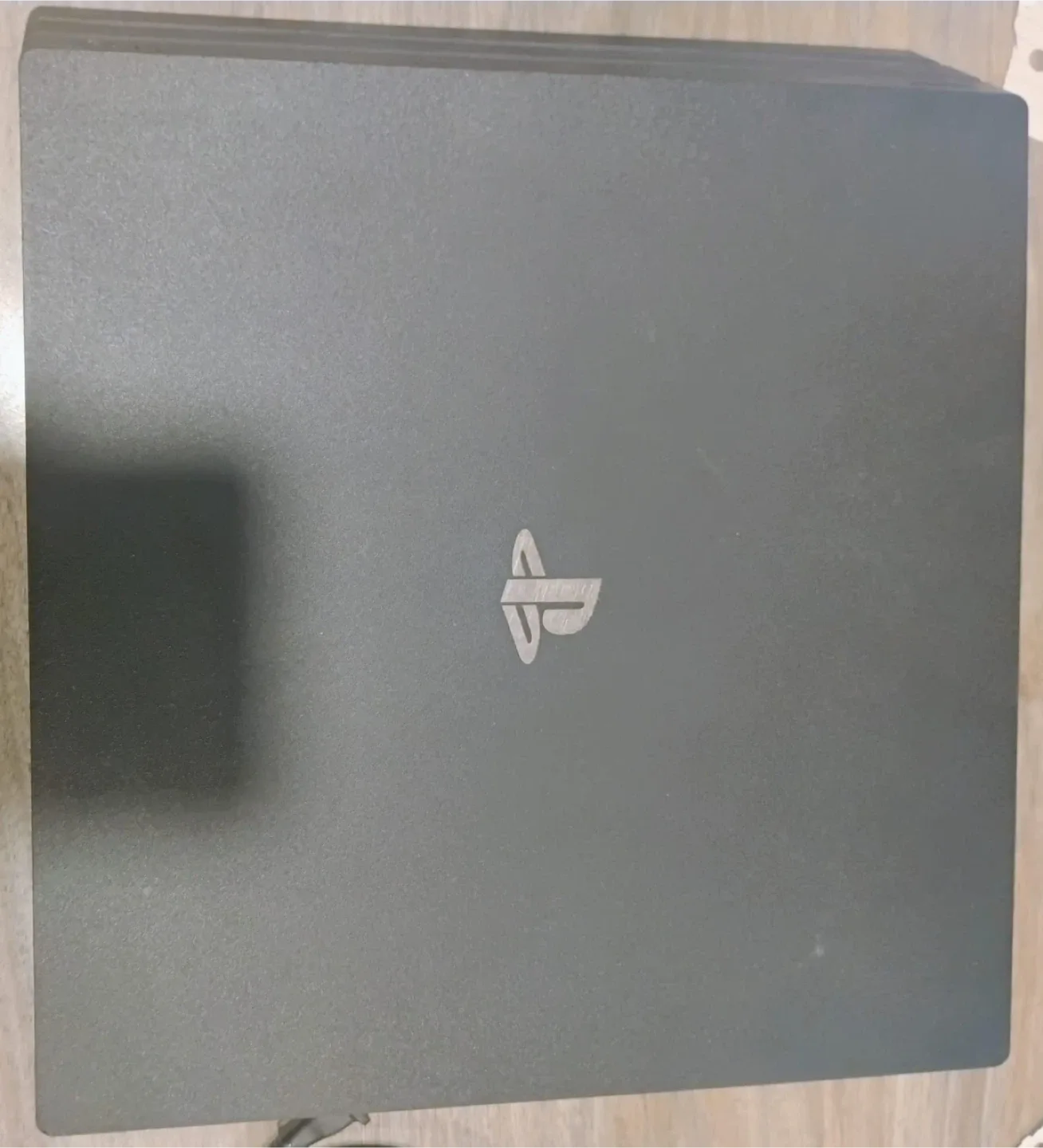 Sony PlayStation 4 Pro Console