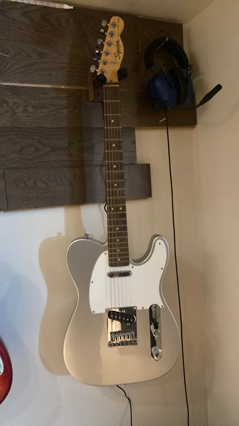 Squier Affinity Series Telecaster