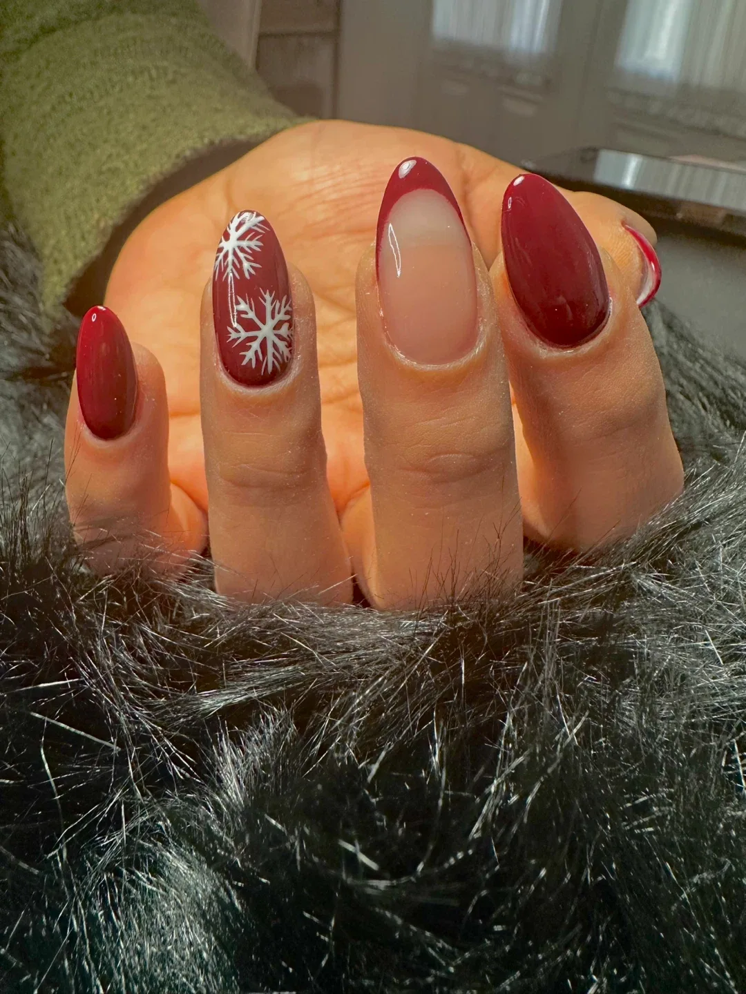 Nails and more !! image indicator(2)