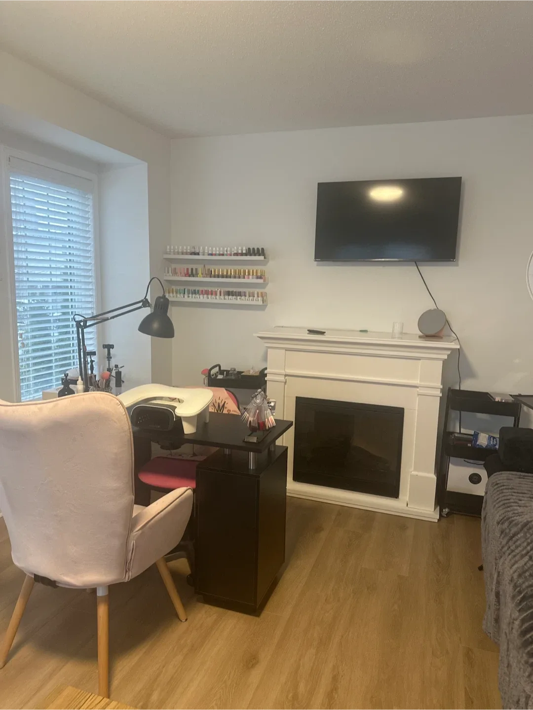 Nails and more !! image indicator(5)