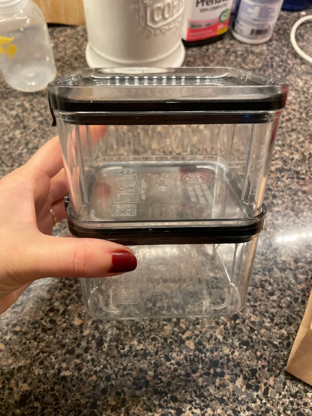 LocknLock Food Storage Containers image indicator(2)