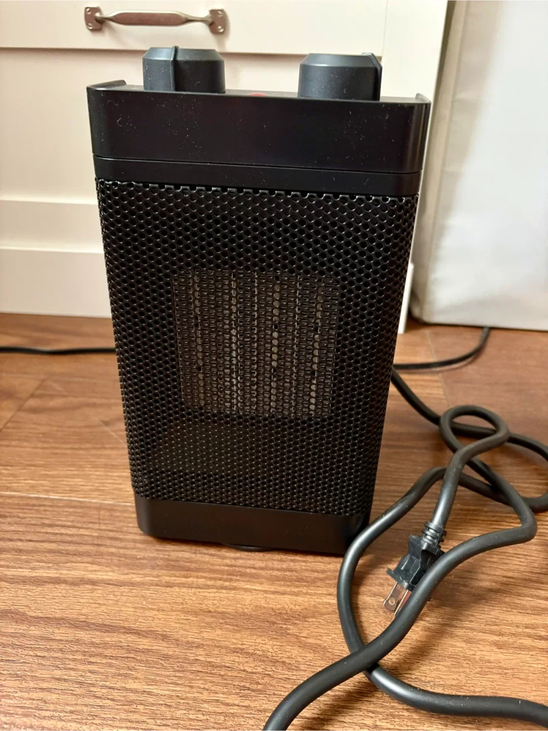 Portable Oscillating Fan – Brand New, Never Used, With Box