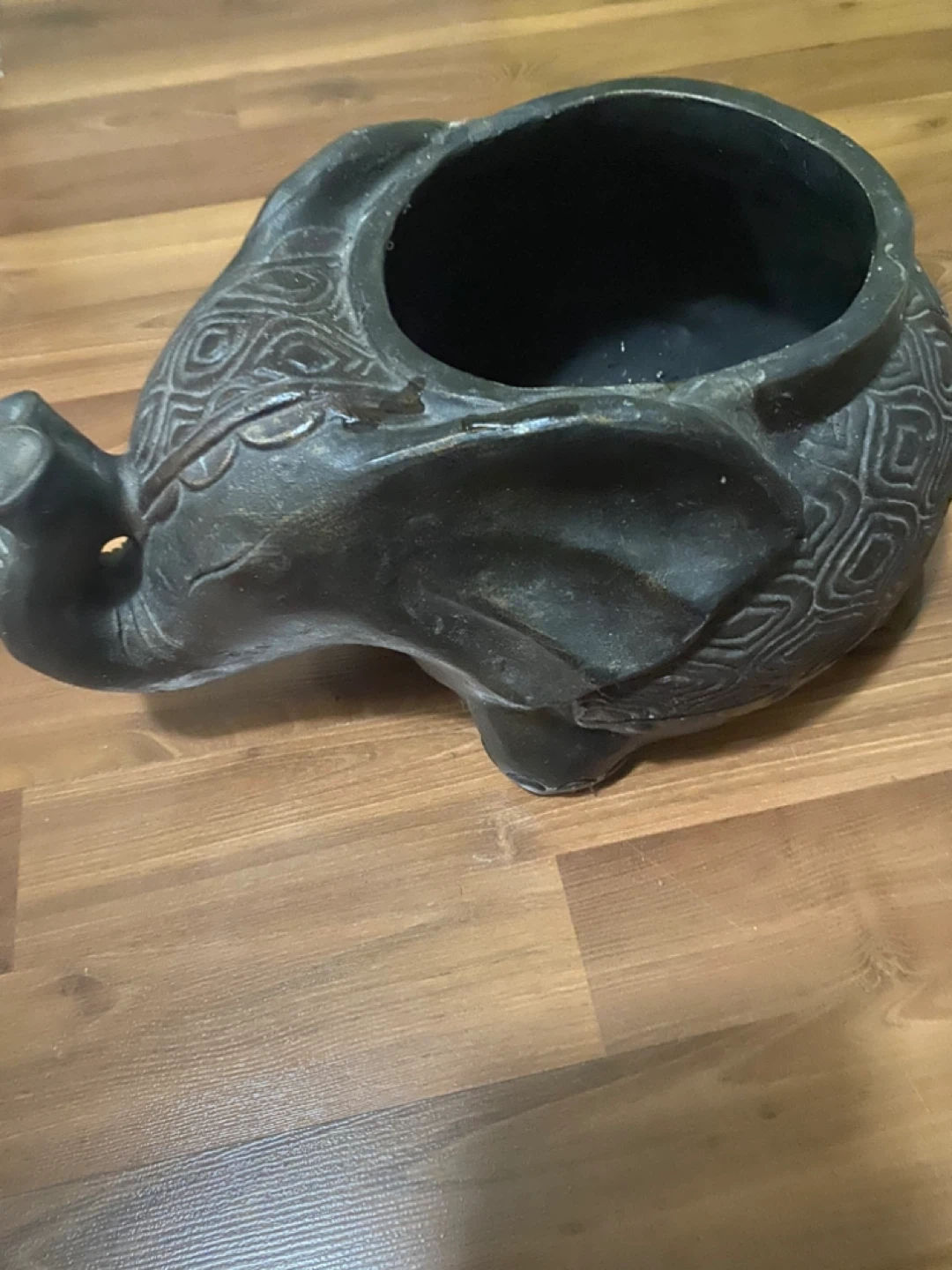 Elephant Planter