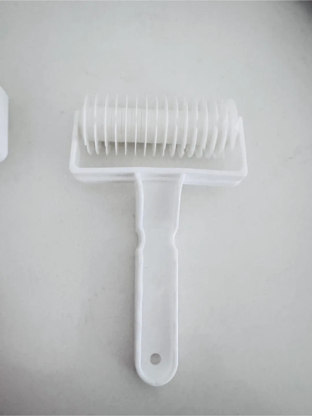 Dough Cutter Pastry Lattice Roller - New! image indicator(5)