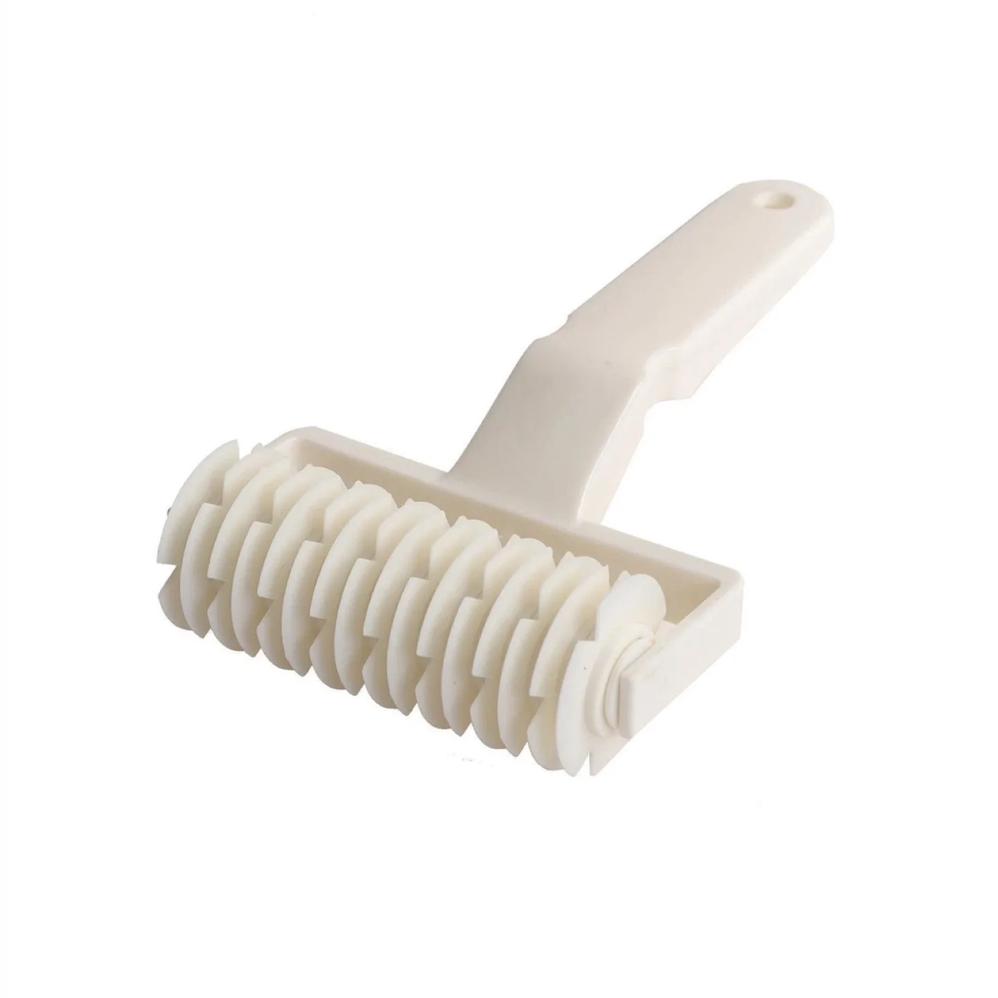 Dough Cutter Pastry Lattice Roller - New! image indicator(2)