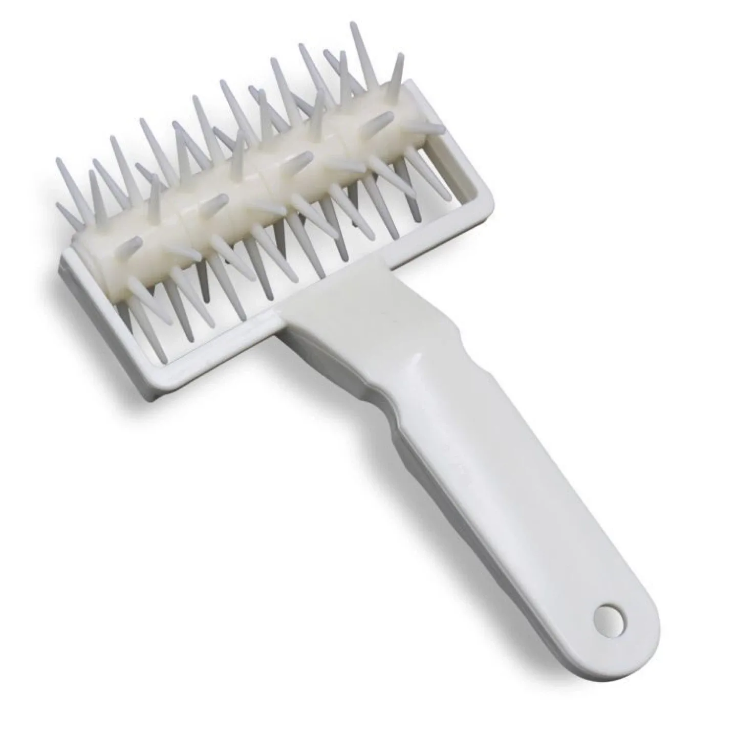 Dough docker Pastry/Pizza Dough Roller